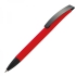 Długopis plastikowy BRESCIA czerwony 009905 (2) thumbnail