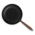 Orrefors Jernverk kuta patelnia  seria BlackSmith Czarny LT54040-N0002 (5) thumbnail