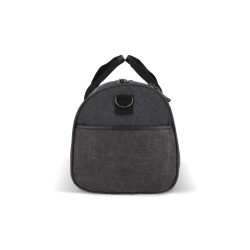 Płócienna torba z recyklingu Harper Ciemnoszary LT95298-N0060 (3)