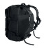 Plecak outdoorowy 600D RPET Czarny MO2970-03 (1) thumbnail