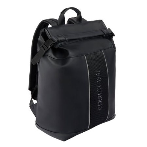 Plecak Islington Black Czarny NTP513A (2)