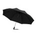 Składany odwrócony parasol czarny MO9092-03  thumbnail