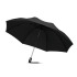 Składany odwrócony parasol Czarny MO9092-03  thumbnail