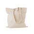 Torba bawełniana GRAIN 140g Naturalny 20305-17 (1) thumbnail