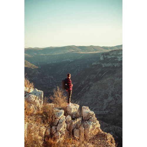 Bobby Explore plecak chroniący przed kieszonkowcami Zielony P705.911 (10)