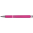 Długopis metalowy Las Palmas różowy 363911 (3) thumbnail
