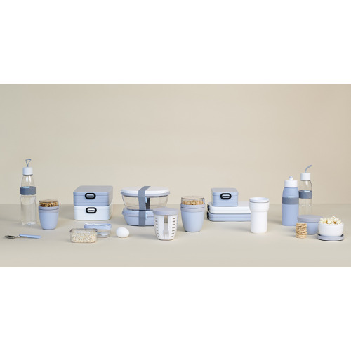 Lunchbox Take a Break midi Nordic Denim Mepal Granatowy MPL107632016800 (15)