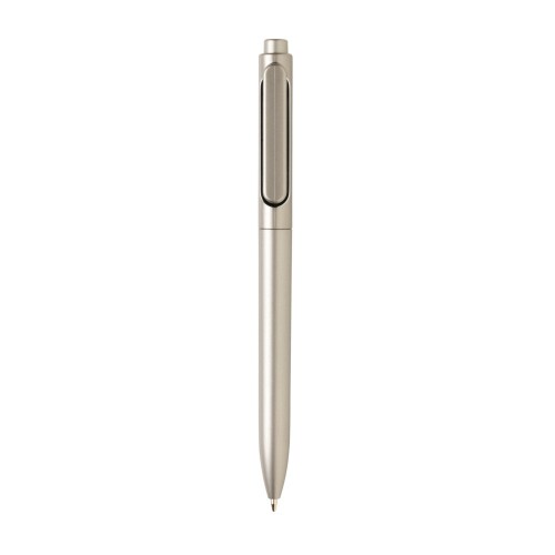 Długopis X6 szary P610.862 (6)
