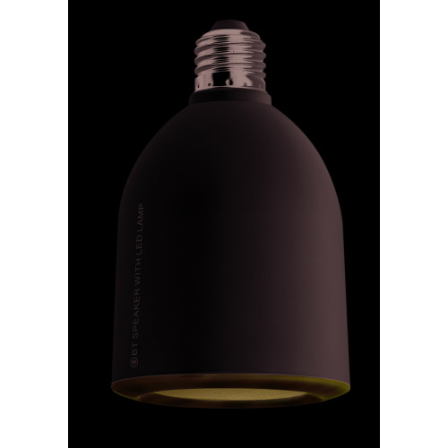 Głośnik - żarówka Biały MO8564-06 (1)