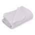 Koc polarowy OEKO-TEX®  sublimacja 130 x 170 cm 290 g/m² Biały LT90102-N0001 (4) thumbnail