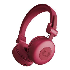 3HP1000 I Fresh 'n Rebel Code Core-Wireless on-ear Headphone Czerwony