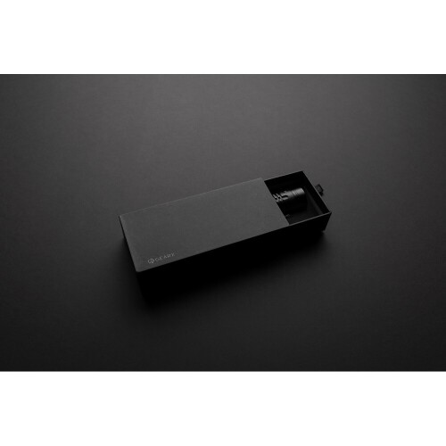 Latarka Gear X, ładowana przez USB czarny P513.851 (13)