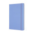 MOLESKINE Notatnik ok. A5 Niebieski VM301-11 (1) thumbnail