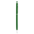 Długopis, touch pen zielony V1660-06 (1) thumbnail