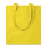 Bawełniana torba na zakupy żółty IT1347-08 (1) thumbnail