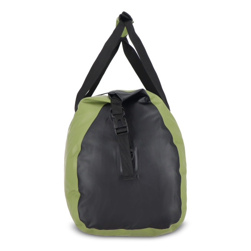 Wodoodporna torba Adventure 40L IPX6 Oliwkowa zieleń LT95183-N0043 (1)