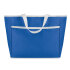 Izotermiczna torba na zakupy niebieski MO8770-37  thumbnail