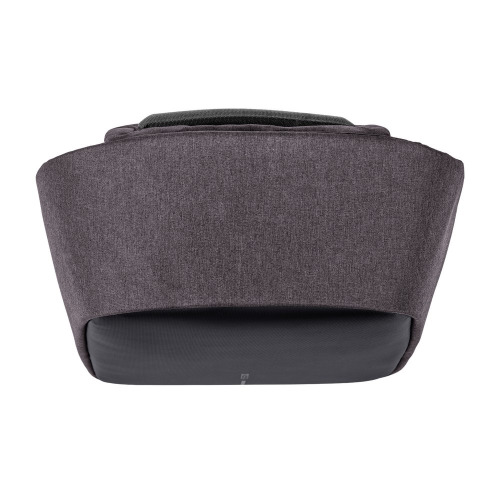 Bobby Hero XL plecak chroniący przed kieszonkowcami Szary P705.711 (15)