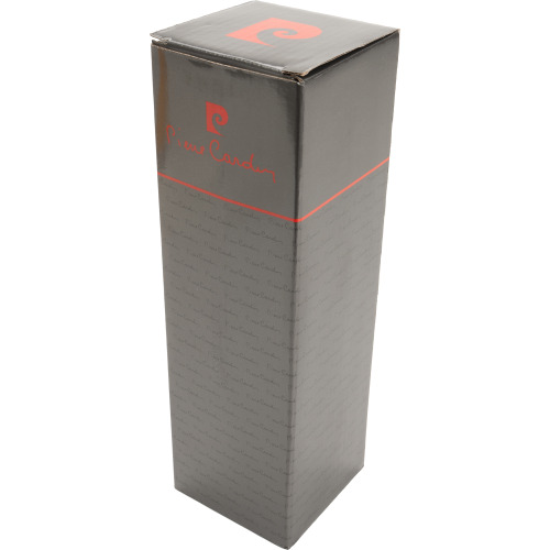 Butelka termiczna 650 ml Pierre Cardin żółty B9000501IP308 (9)