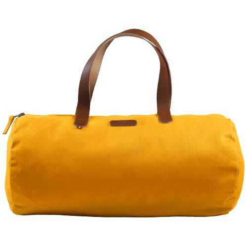 Torba podróżna Citizen Green Rigodon Żółty 1PZ04111 