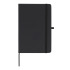 Notatnik PU Sora A5 Czarny LT92095-N0002 (2) thumbnail