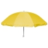 Parasol plażowy FORT LAUDERDALE żółty 507008 (1) thumbnail