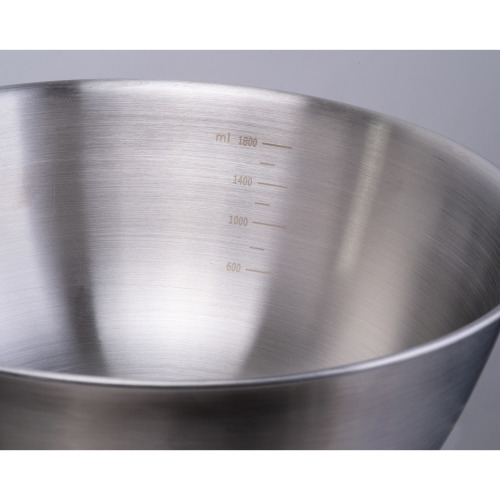 Miska na sałatę 2l ROZALIA Szary 8561307 (14)