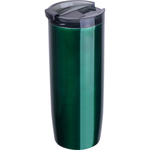 Kubek termiczny CrisMa 600 ml MARIO Zielony 8541409 (8)