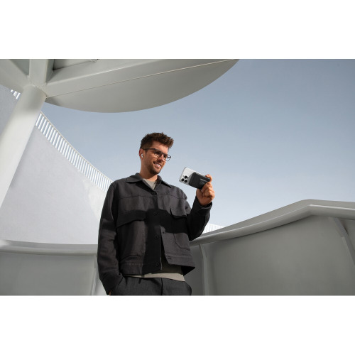 Magnetyczny power bank 10000 mAh Anker Czarny VR014-03 (7)