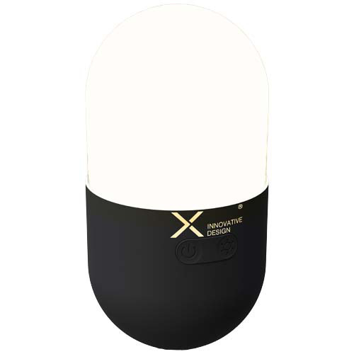SCX.design F11 lampa typu tumble Czarny 1PX18690 