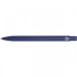 Długopis z recyklingu BILBAO Granatowy 528044 (3) thumbnail