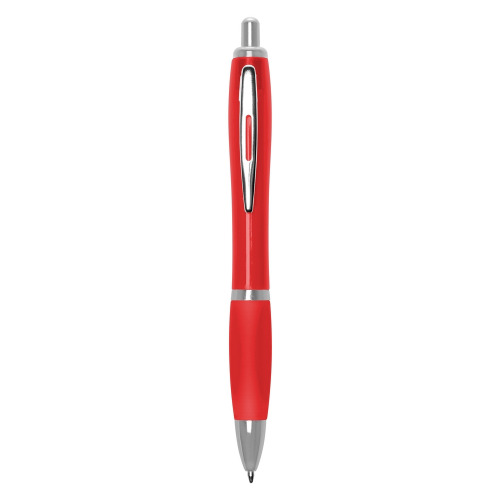 Długopis czerwony V1274-05 (2)
