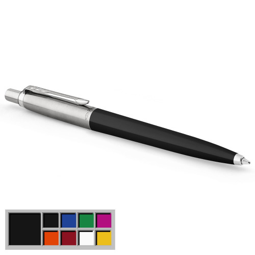 Długopis Parker Jotter Czarny VA804-03A (3)