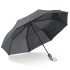 Składana parasolka otwierana automatycznie 22''  Czarny LT97102-N0002  thumbnail