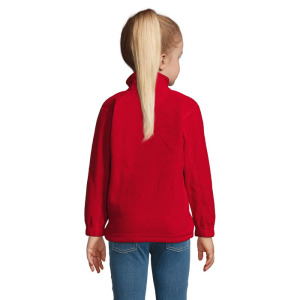 NORTH Dziecięcy polar 300g