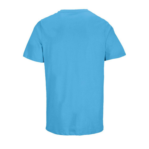 LEGEND T-Shirt Organic 175g Aqua S03981-AQ-XXL (1)