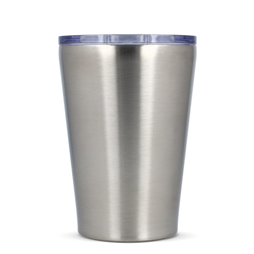 T-ceramic kubek termiczny Murray z pokrywką 300ml Srebrny LT98725-N0005 (3)