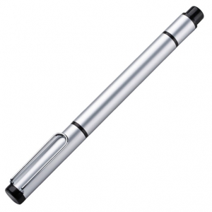 Długopis metalowy 2w1 GETAFE szary