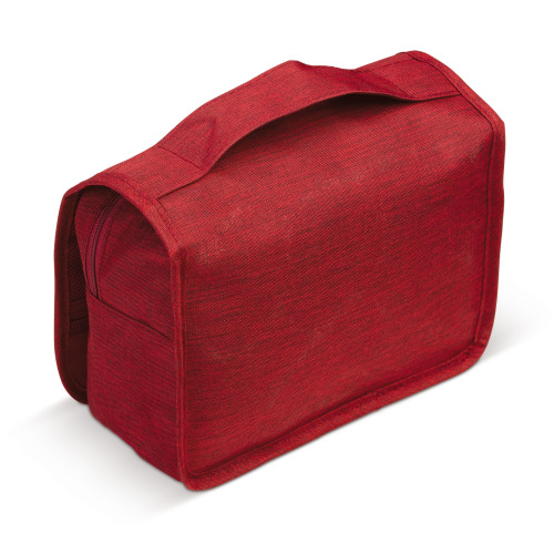 Travel Essentials kosmetyczka Czerwony LT95171-N0021 (4)