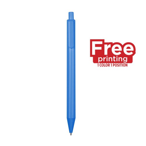 Długopis niebieski V1946-11 (3)