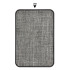 Power bank 5000 mAh RPET | Russo Szary V8199-19  thumbnail