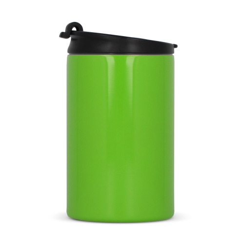 Kubek termiczny o pojemności Leak-Free 200ml Jasnozielony LT98818-N0032 (3)