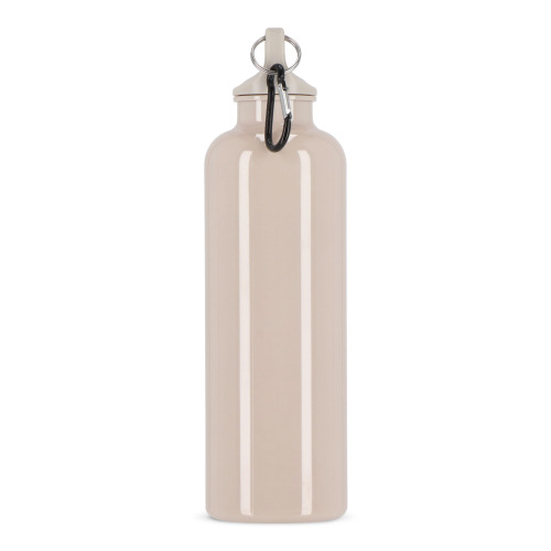 Butelka na wodę Nina R-PET 750 ml Hardcolor Taupe LT98912-N0058 (3)