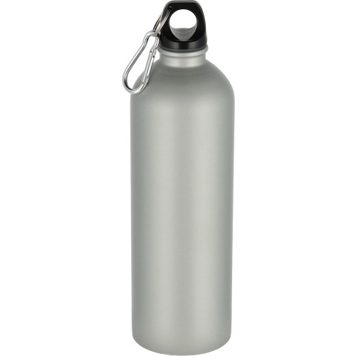 Butelka stalowa OSTROV 750 ml Szary 524007 (4)