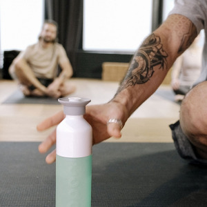 Nakrętka do bidonu - Dopper Accessories - Dopper Sport Cap