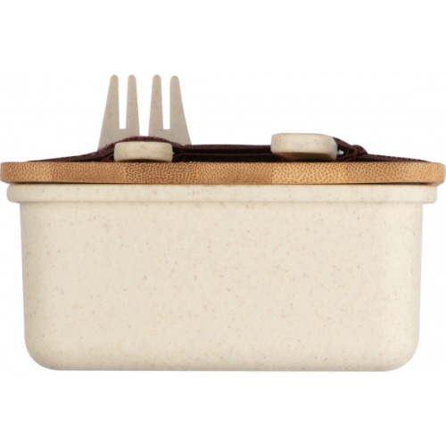 Lunchbox BARLETTA Beżowy 216713 (6)