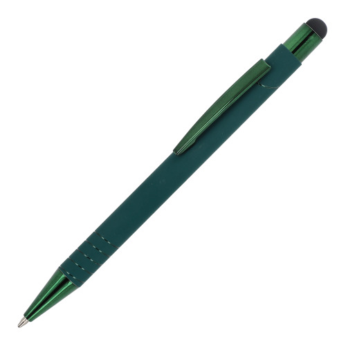 Długopis Venice Deluxe Ciemnozielony LT87894-N0030 