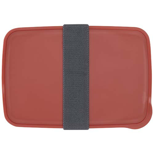 Dovi pudełko śniadaniowe o pojemności 800 ml Brick 11342332 (2)