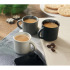 Kubek do espresso 40 ml ceram. Bialy MO2610-06 (3) thumbnail