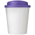 Brite-Americano® Espresso 250 ml tumbler with spill-proof lid Biały 21069809 (1) thumbnail